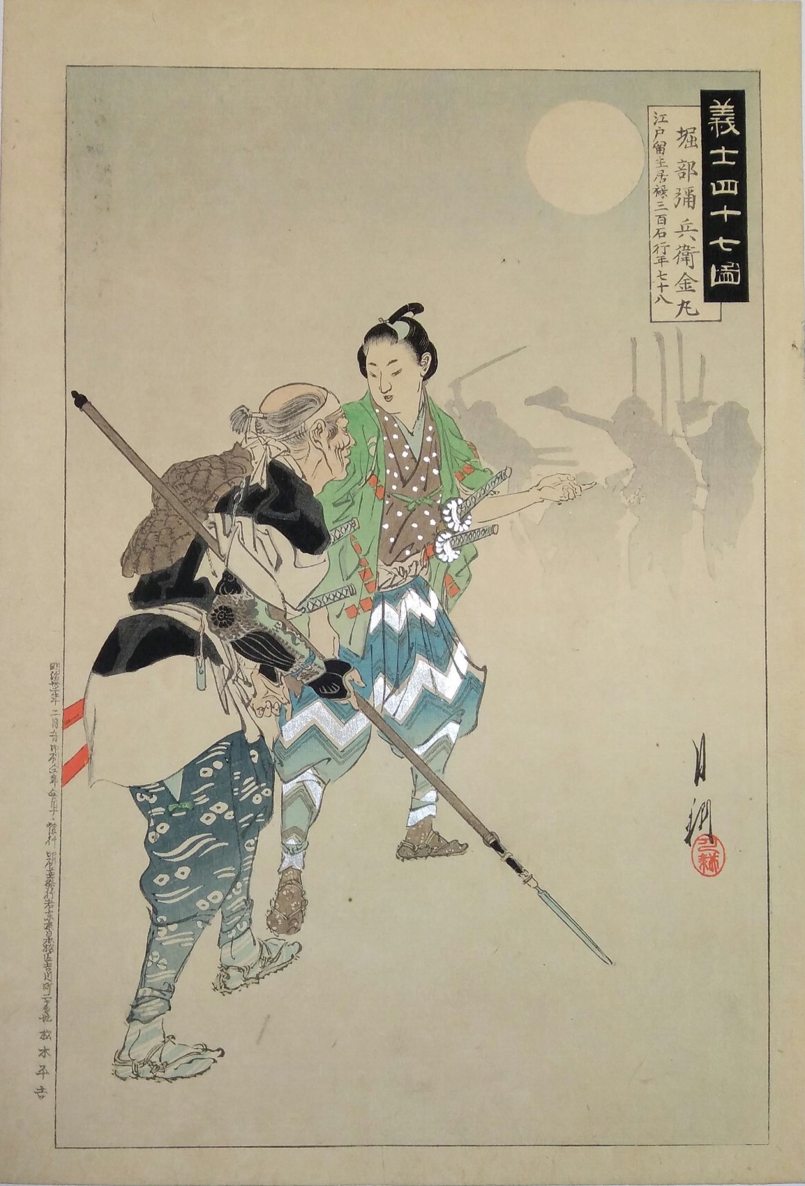 Artwork Description