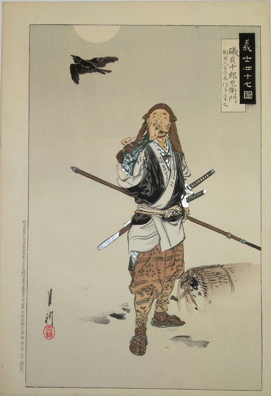 Artwork Description